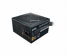 ��� �� Cooler Master� Power Supply 800W 80+ GOLD Full Modular ACTIVE PFC