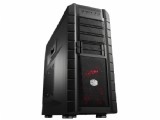 CoolerMaster HAF XM ,Tool-free,140mm Fan,+ 3G DUST FILTER USB3.0, Audio CoolerMaster HAF XM ,Tool-free,140mm Fan,+ 3G DUST FILTER USB3.0, Audio