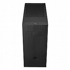   CoolerMaster MasterBox MB600L V2 ,Tool-free,1X120mm Fan,+ 3G DUST FILTER USB3, Audio