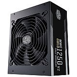 ��� �� Cooler Master� Power Supply MWE 1250W V2 80+ GOLD Full Modular ACTIVE PFC