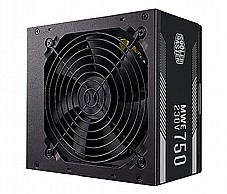 ��� �� Cooler Master� Power Supply MWE WHITE 750W 80+ ACTIVE PFC,SATA
