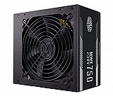 ספק כח Cooler Master™ Power Supply MWE WHITE 750W 80+ ACTIVE PFC,SATA ספק כח Cooler Master™ Power Supply MWE WHITE 750W 80+ ACTIVE PFC,SATA