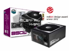 ��� �� Cooler Master� Power Supply Silent Pro Hybrid 850W ACTIVE PFC,SATA