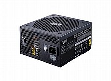 ��� ��� Cooler Master� Power Supply V750 750W 80+ GOLD - V2 FULL MODULAR ACTIVE PFC