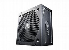 ��� ��� Cooler Master� Power Supply V750 750W 80+ GOLD - V2 FULL MODULAR ACTIVE PFC