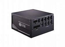 ��� ��� Cooler Master� Power Supply V750 750W 80+ GOLD - V2 FULL MODULAR ACTIVE PFC