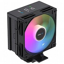 ������ ����� Coolleo B40S DIG ARGB BLACK 