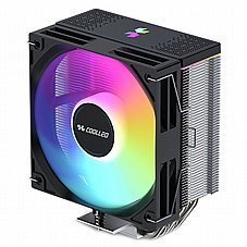������ ����� Coolleo B50 ARGB 5 Heat Pipes BLACK 