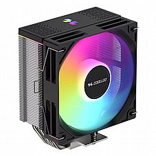 ������ ����� Coolleo B50 ARGB 5 Heat Pipes BLACK 