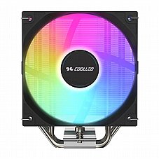 ������ ����� Coolleo B50 ARGB 5 Heat Pipes BLACK 