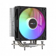 ������ ����� Coolleo Etian A40 ARGB BLACK 