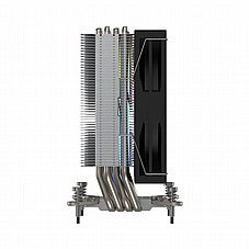������ ����� Coolleo Etian A40 ARGB BLACK 