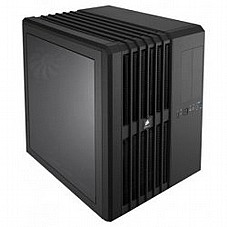 Corsair  540 AIR Midi tower,Tool-free, no PSU, 2X 200mm FAN , USB3.0, Audio & speaker