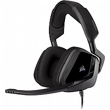 ������� Corsair� Headset CORSAIR VOID ELITE STEREO PREMIUM (+MIC) SKYPE Certified  