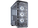 Corsair CRYSTAL 570X RGB Midi tower,Tool-free, no PSU, 3X 120mm FAN , USB3.0, Audio & speaker