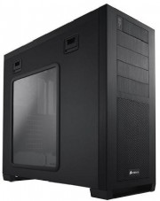 Corsair Obsidian 800D Full tower,Tool-free, no PSU, 2X 200mm FAN , USB2.0, Audio & speaker