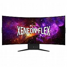 ��� ���� ���� ����� �������� Corsair 45" Xeneon Flex 45WQHD240 OLED WQHD 240Hz 0.03ms