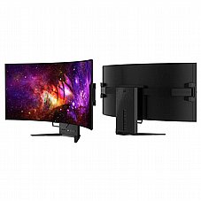 ��� ���� ���� ����� �������� Corsair 45" Xeneon Flex 45WQHD240 OLED WQHD 240Hz 0.03ms