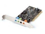 כרטיס קול CREATIVE Sound Blaster 5.1 (PCI) כרטיס קול CREATIVE Sound Blaster 5.1 (PCI)