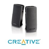 ������� Creative A35 2.0 BLACK