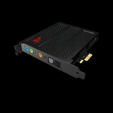 ������ ���� CREATIVE Sound Blaster X-Fi TITANIUM Fatal1ty Professional��  7.1 (PCIE)�   