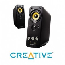 ������� Creative GIGAWORKS II T20 28W 2.0 BLACK