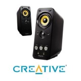 ������� Creative GIGAWORKS II T20 28W 2.0 BLACK
