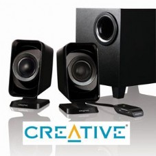 ������� Creative Inspire T3130 2.1 BLACK