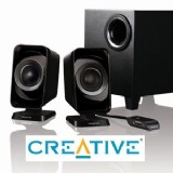 ������� Creative Inspire T3130 2.1 BLACK