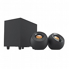 ������� Creative Pebble Plus 2.1 BLACK