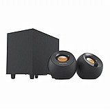 ������� Creative Pebble Plus 2.1 BLACK