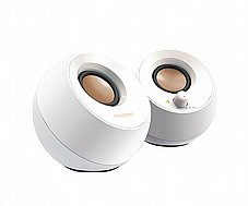 ������� Creative Pebble 2.0 WHITE