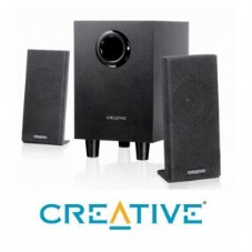 ������� Creative SBS A100  2.1 BLACK