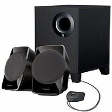 ������� Creative SBS A120  2.1 BLACK