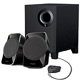 ������� Creative SBS A120  2.1 BLACK