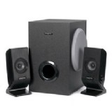 רמקולים Creative SBS A300 2.1 BLACK רמקולים Creative SBS A300 2.1 BLACK