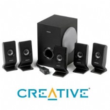 ������� Creative SBS A500 5.1 BLACK