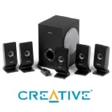 ������� Creative SBS A500 5.1 BLACK