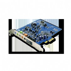 ������ ���� CREATIVE Sound Blaster X-Fi Xtreme Audio�  7.1 (PCI-E)�   