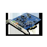 כרטיס קול CREATIVE Sound Blaster X-Fi Xtreme Audio® 7.1 (PCI-E) כרטיס קול CREATIVE Sound Blaster X-Fi Xtreme Audio® 7.1 (PCI-E)