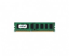 Crucial  DDR3 PC-10600 1333MHZ 2048MB CL9