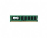 Crucial DDR3 PC-10600 1333MHZ 4096MB CL9 Crucial DDR3 PC-10600 1333MHZ 4096MB CL9