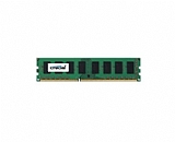 Crucial DDR3 PC-12800 1600MHZ 2048MB CL11 Crucial DDR3 PC-12800 1600MHZ 2048MB CL11