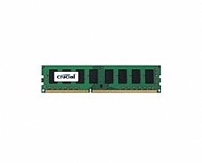 Crucial  DDR3 PC-12800 1600MHZ 8192MB CL11