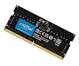 זיכרון למחשב נייד Crucial 32GB DDR5 5600Mhz SODIMM CL46 (16Gbit) זיכרון למחשב נייד Crucial 32GB DDR5 5600Mhz SODIMM CL46 (16Gbit)