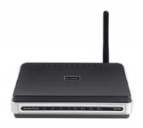 D-Link DIR-300 4 Ports Fast Ethernet Wireless ROUTER With Auto-MDI/MDI-X 10/100 MB D-Link DIR-300 4 Ports Fast Ethernet Wireless ROUTER With Auto-MDI/MDI-X 10/100 MB
