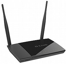 D-Link DIR-825/AC/E Wireless AC1200 Dual Band Gigabit Router