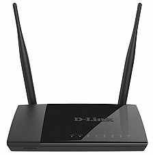 D-Link DIR-825/AC/E Wireless AC1200 Dual Band Gigabit Router