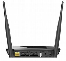 D-Link DIR-825/AC/E Wireless AC1200 Dual Band Gigabit Router