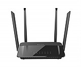 D-Link DIR-842 4 Ports Fast Ethernet AC1200 MU-MIMO Wi-Fi Gigabit Router D-Link DIR-842 4 Ports Fast Ethernet AC1200 MU-MIMO Wi-Fi Gigabit Router
